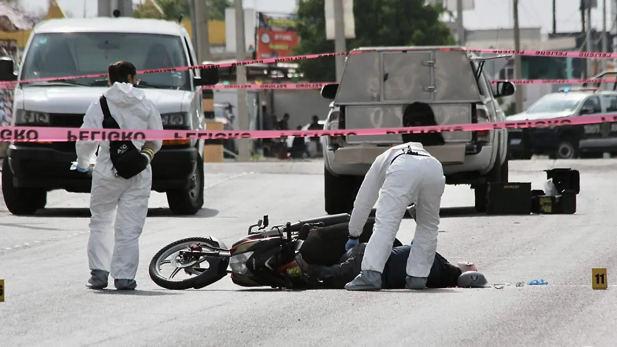 MOTOCICLISTA SAN PANCHO - Ilustrativa Noticias Vespertinas (1)